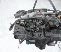 Контрактный (б/у) двигатель EJ25 (EJ25) для SUBARU - 2.5л., 152 - 211 л.с., Бензиновый двигатель
