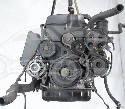 Контрактный (б/у) двигатель 2JZ-GE (2JZ-GE) для TOYOTA, LEXUS - 3л., 212 - 231 л.с., Бензиновый двигатель в Москве