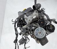 Контрактный (б/у) двигатель A 13 DTR (A13DTR) для OPEL, VAUXHALL - 1.2л., 95 л.с., Дизель