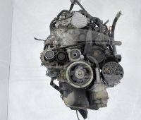 Контрактный (б/у) двигатель 1AD-FTV (1AD-FTV) для TOYOTA - 2л., 124 - 126 л.с., Дизель