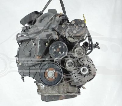 Контрактный (б/у) двигатель Z 17 DTH (Z17DTH) для OPEL, VAUXHALL - 1.7л., 100 л.с., Дизель в Москве Контрактный (б/у) двигатель Z 17 DTH (Z17DTH) для OPEL, VAUXHALL - 1.7л., 100 л.с., Дизель в Москве