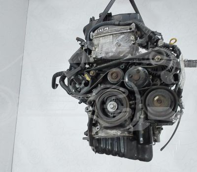 Контрактный (б/у) двигатель 1AZ-FE (1AZ-FE) для TOYOTA - 2л., 145 - 152 л.с., Бензиновый двигатель в Москве