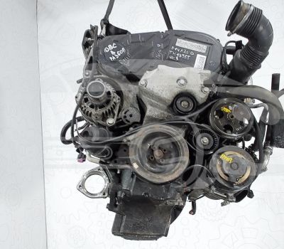 Контрактный (б/у) двигатель A 20 DTH (A20DTH) для OPEL, SAAB, VAUXHALL, HOLDEN - 2л., 160 - 165 л.с., Дизель в Москве