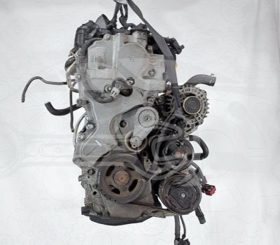 Контрактный (б/у) двигатель MR20DE (10102JG0AA) для NISSAN, SUZUKI, VENUCIA, SAMSUNG - 2л., 136 - 143 л.с., Бензиновый двигатель в Москве