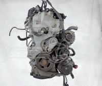 Контрактный (б/у) двигатель MR20DE (10102JG0AA) для NISSAN, SUZUKI, VENUCIA, SAMSUNG - 2л., 136 - 143 л.с., Бензиновый двигатель