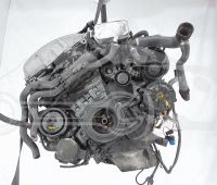 Контрактный (б/у) двигатель N52 B30 B (N52B30B) для BMW - 3л., 258 - 272 л.с., Бензиновый двигатель