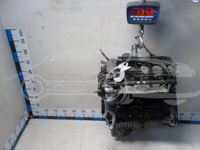Контрактный (б/у) двигатель OM 646.983 (6460109000) для MERCEDES - 2.1л., 88 - 109 л.с., Дизель в Москве Контрактный (б/у) двигатель OM 646.983 (6460109000) для MERCEDES - 2.1л., 88 - 109 л.с., Дизель в Москве
