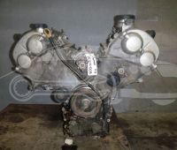 Контрактный (б/у) двигатель M 48.00 (94810094805) для PORSCHE - 4.5л., 340 л.с., Бензиновый двигатель
