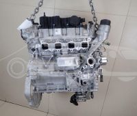 Контрактный (б/у) двигатель 204DTD (204DTD) для JAGUAR, LAND ROVER - 2л., 150 - 180 л.с., Дизель
