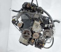 Контрактный (б/у) двигатель 6G75 (6G75) для MITSUBISHI - 3.8л., 202 - 269 л.с., Бензиновый двигатель
