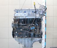 Контрактный (б/у) двигатель M02.2Y (95510003600) для PORSCHE - 3.2л., 241 - 250 л.с., Бензиновый двигатель