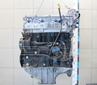 Контрактный (б/у) двигатель M02.2Y (95510003600) для PORSCHE - 3.2л., 241 - 250 л.с., Бензиновый двигатель в Москве