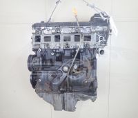 Контрактный (б/у) двигатель BHK (BHK) для AUDI, VOLKSWAGEN - 3.6л., 280 л.с., Бензиновый двигатель