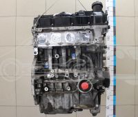 Контрактный (б/у) двигатель N20 B20 A (11002420311) для BMW - 2л., 184 - 245 л.с., Бензиновый двигатель