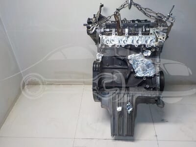 Контрактный (б/у) двигатель OM 640.940 (OM640940) для MERCEDES - 2л., 109 л.с., Дизель в Москве Контрактный (б/у) двигатель OM 640.940 (OM640940) для MERCEDES - 2л., 109 л.с., Дизель в Москве