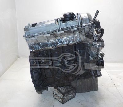 Контрактный (б/у) двигатель OM 646.983 (OM646983) для MERCEDES - 2.1л., 88 - 109 л.с., Дизель в Москве Контрактный (б/у) двигатель OM 646.983 (OM646983) для MERCEDES - 2.1л., 88 - 109 л.с., Дизель в Москве