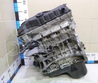 Контрактный (б/у) двигатель N46 B20 BD (11002447704) для BMW - 2л., 129 - 170 л.с., Бензиновый двигатель
