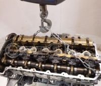 Контрактный (б/у) двигатель N52 B30 AF (11000420497) для BMW - 3л., 243 - 272 л.с., Бензиновый двигатель