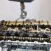 Контрактный (б/у) двигатель N52 B30 AF (11000420497) для BMW - 3л., 243 - 272 л.с., Бензиновый двигатель в Москве