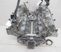 Контрактный (б/у) двигатель N63 B44 A (11002296777) для BMW, ALPINA, WIESMANN - 4.4л., 408 л.с., Бензиновый двигатель