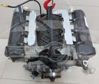 Контрактный (б/у) двигатель EKG (EKG) для DODGE, JEEP, RAM - 3.7л., 205 - 218 л.с., Бензиновый двигатель