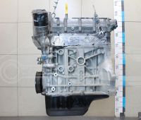 Контрактный (б/у) двигатель CFNA (03C100092BX) для SEAT, SKODA, VOLKSWAGEN - 1.6л., 105 л.с., Бензиновый двигатель