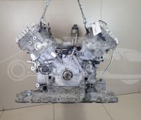 Контрактный (б/у) двигатель CDRA (079100031Q) для AUDI, FORD - 4.2л., 371 л.с., Бензиновый двигатель