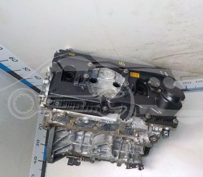 Контрактный (б/у) двигатель N46 B20 B (11000430933) для BMW - 2л., 129 - 170 л.с., Бензиновый двигатель в Москве