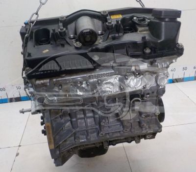 Контрактный (б/у) двигатель N46 B20 B (11000430937) для BMW - 2л., 129 - 170 л.с., Бензиновый двигатель в Москве