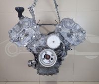 Контрактный (б/у) двигатель N63 B44 A (11002296775) для BMW, ALPINA, WIESMANN - 4.4л., 408 л.с., Бензиновый двигатель