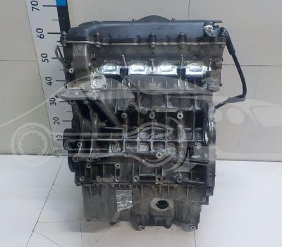 Контрактный (б/у) двигатель N46 B20 B (11000430939) для BMW - 2л., 129 - 170 л.с., Бензиновый двигатель в Москве