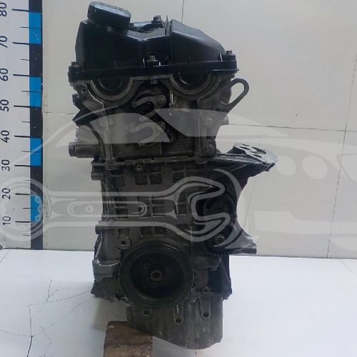 Контрактный (б/у) Двигатель N46 B20 B 11000430939 bmw X3 E83