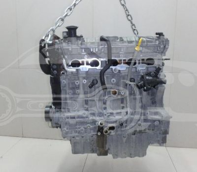 Контрактный (б/у) двигатель B 5254 T12 (36000638) для VOLVO - 2.5л., 254 л.с., Бензиновый двигатель в Москве