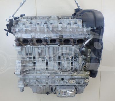 Контрактный (б/у) двигатель B 5254 T5 (B5254T5) для VOLVO - 2.5л., 253 л.с., Бензиновый двигатель в Москве