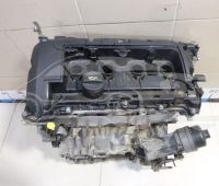 Контрактный (б/у) двигатель 5FP (EP6) (0135NV) для CITROEN - 1.6л., 114 л.с., Бензиновый двигатель