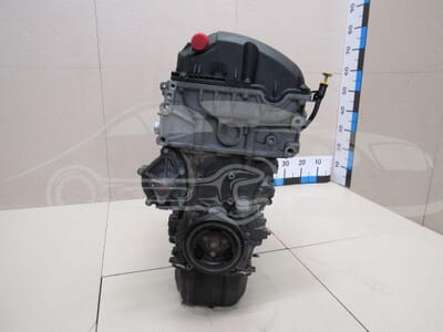 Контрактный (б/у) двигатель 5FW (EP6) (0135NV) для CITROEN, PEUGEOT - 1.6л., 120 л.с., Бензиновый двигатель в Москве Контрактный (б/у) двигатель 5FW (EP6) (0135NV) для CITROEN, PEUGEOT - 1.6л., 120 л.с., Бензиновый двигатель в Москве