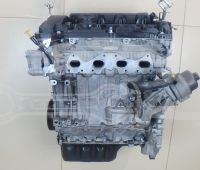 Контрактный (б/у) двигатель 5FN (EP6CDT) (0135RJ) для CITROEN, PEUGEOT - 1.6л., 150 л.с., Бензиновый двигатель