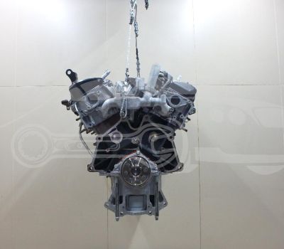 Контрактный (б/у) двигатель 6G74 (SOHC 24V) (6G74-SOHC24V) для MITSUBISHI - 3.5л., 180 - 247 л.с., Бензиновый двигатель в Москве