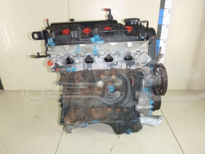 Контрактный (б/у) двигатель 4G18 (1000A514) для MITSUBISHI - 1.6л., 101 л.с., Бензиновый двигатель в Москве Контрактный (б/у) двигатель 4G18 (1000A514) для MITSUBISHI - 1.6л., 101 л.с., Бензиновый двигатель в Москве