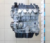 Контрактный (б/у) двигатель 4A92 (1000B535) для CITROEN, MITSUBISHI, FENGXING - 1.6л., 116 - 117 л.с., Бензиновый двигатель