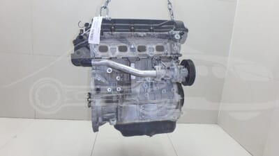 Контрактный (б/у) двигатель ECN (R0061420AA) для CHRYSLER, DODGE, JEEP - 2л., 150 - 162 л.с., Бензиновый двигатель в Москве Контрактный (б/у) двигатель ECN (R0061420AA) для CHRYSLER, DODGE, JEEP - 2л., 150 - 162 л.с., Бензиновый двигатель в Москве