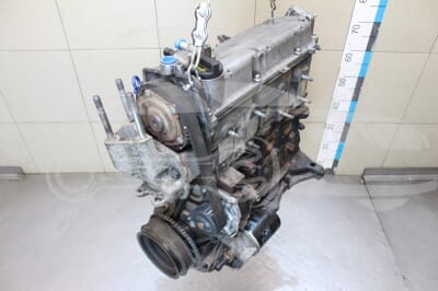 Контрактный (б/у) двигатель 350 A1.000 (71751099) для ALFA ROMEO, FIAT, LANCIA, TATA - 1.4л., 78 л.с., Бензиновый двигатель в Москве Контрактный (б/у) двигатель 350 A1.000 (71751099) для ALFA ROMEO, FIAT, LANCIA, TATA - 1.4л., 78 л.с., Бензиновый двигатель в Москве