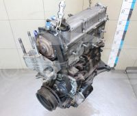 Контрактный (б/у) двигатель 350 A1.000 (71751099) для ALFA ROMEO, FIAT, LANCIA, TATA - 1.4л., 69 - 78 л.с., Бензиновый двигатель