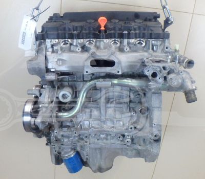 Контрактный (б/у) двигатель R20A9 (R20A9) для HONDA - 2л., 155 л.с., Бензиновый двигатель в Москве