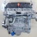 Контрактный (б/у) двигатель R20A9 (R20A9) для HONDA - 2л., 155 л.с., Бензиновый двигатель в Москве