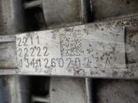 Контрактный (б/у) двигатель G4FC (211012BW04) для HYUNDAI, KIA - 1.6л., 122 - 124 л.с., Бензиновый двигатель Контрактный (б/у) двигатель G4FC (211012BW04) для HYUNDAI, KIA - 1.6л., 122 - 124 л.с., Бензиновый двигатель