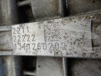 Контрактный (б/у) двигатель G4FC (211012BW04) для HYUNDAI, KIA - 1.6л., 122 - 124 л.с., Бензиновый двигатель в Москве Контрактный (б/у) двигатель G4FC (211012BW04) для HYUNDAI, KIA - 1.6л., 122 - 124 л.с., Бензиновый двигатель в Москве