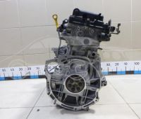 Контрактный (б/у) двигатель G4FC (211012BW04) для HYUNDAI, KIA - 1.6л., 122 - 124 л.с., Бензиновый двигатель