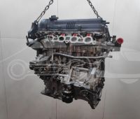 Контрактный (б/у) двигатель G4FA (211012BW03) для HYUNDAI, KIA - 1.4л., 100 - 109 л.с., Бензиновый двигатель Контрактный (б/у) двигатель G4FA (211012BW03) для HYUNDAI, KIA - 1.4л., 100 - 109 л.с., Бензиновый двигатель