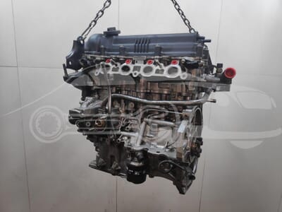 Контрактный (б/у) двигатель G4FA (211012BW03) для HYUNDAI, KIA - 1.4л., 100 - 109 л.с., Бензиновый двигатель в Москве Контрактный (б/у) двигатель G4FA (211012BW03) для HYUNDAI, KIA - 1.4л., 100 - 109 л.с., Бензиновый двигатель в Москве